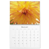Mamas u. Dahlien 2012 Kalender (Mär 2027)