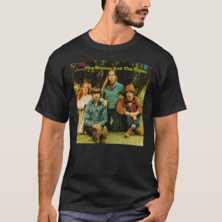 Mamas und Papas Classic T - Shirt