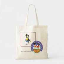Mama's Weihnachtsliste - Tote Tasche