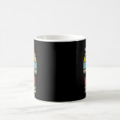 Mamasaurus Dinosaur Mama Saurus T Rex Lustige Fami Kaffeetasse (Mittel)
