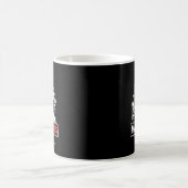 Mamasaurus T Rex Dinosaur Lustig Mama Saurus Kaffeetasse (Mittel)