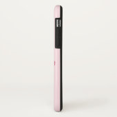 MamaSaurus T-Rex und Baby-Dinosaurier Case-Mate iPhone Hülle (Hinten/Links)