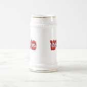 Mamash Bierglas (Mittel)