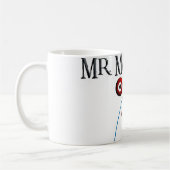 Mamash Kaffeetasse (Links)