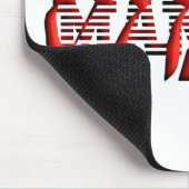 Mamash Mousepad (Ecke)