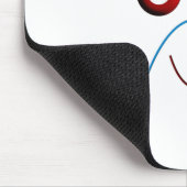 Mamash Mousepad (Ecke)