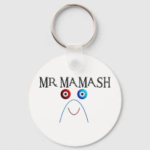 Mamash Schlüsselanhänger