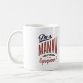 Mamaw Kaffeetasse (Links)