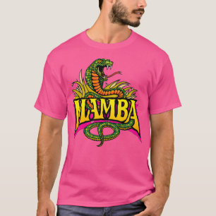 Mamba Roller Untersetzer  T-Shirt
