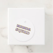 Mamba Squad lustiges Kleid für Snake Lover Geschenkanhänger (Beispiel)