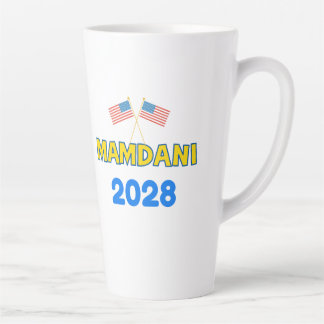 MAMDANI 2028 MILCHTASSE