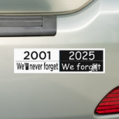 Mamdani-Aufkleber Autoaufkleber (Auf Auto)