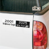 Mamdani-Aufkleber Autoaufkleber (Auf Lkw)