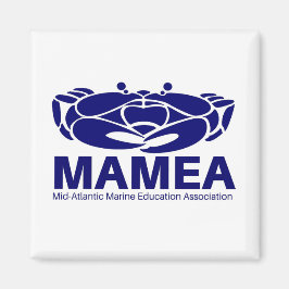 MAMEA Magnet (Platz)