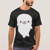 Mamegoma T-Shirt (Vorderseite)