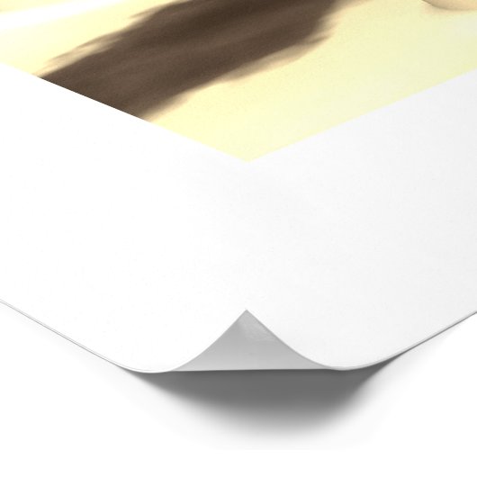 Mamelles - Udders Poster (Ecke)