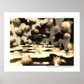 Mamelles - Udders Poster (Vorne)