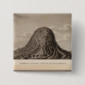 Mamelon, Bory Button (Vorderseite)