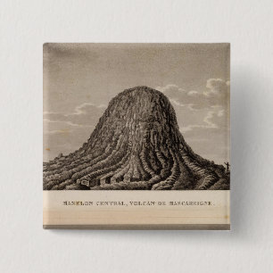 Mamelon, Bory Button