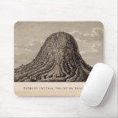 Mamelon, Bory Mousepad (Mit Mouse)