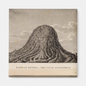 Mamelon Magnet (Vorne)