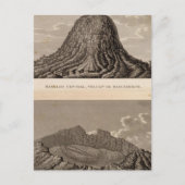 Mamelon Postkarte (Vorderseite)