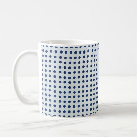 mameshibori design cup kaffeetasse (Links)