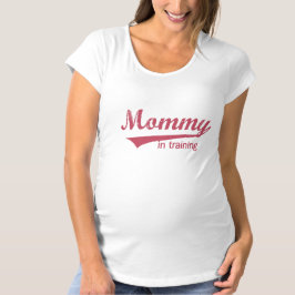Mami in Training T - Shirt