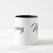 Mami Tasse (Zentrum)