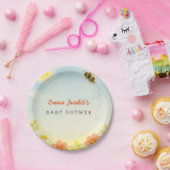 Mami to be Baby Shower Paper Teller (Party)