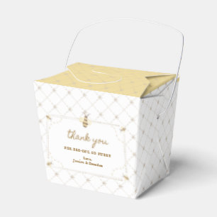 Mami to bee Little Bee Baby Shower Geschenkschachtel