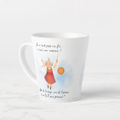 Mamie Tasse - Food Collection (Linke Ecke)