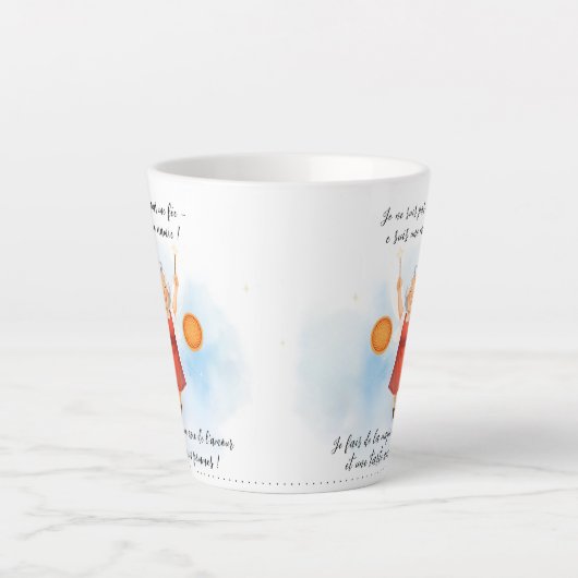 Mamie Tasse - Food Collection (Vorderseite)