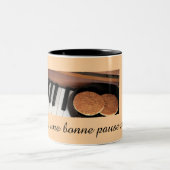 Mamie Tasse - Une bonne Pause (Mittel)