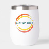 MAMIHLAPINATAPAI (Vorderseite)