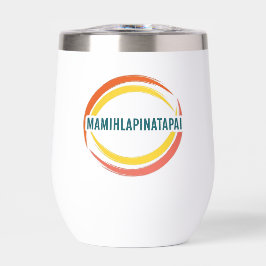 MAMIHLAPINATAPAI