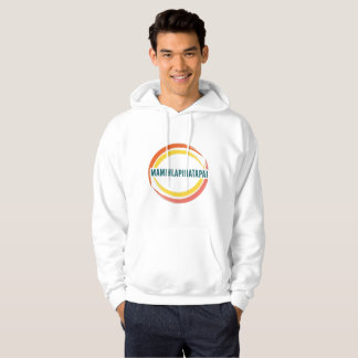 MAMIHLAPINATAPAI HOODIE