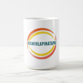 MAMIHLAPINATAPAI KAFFEETASSE
