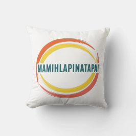 MAMIHLAPINATAPAI KISSEN