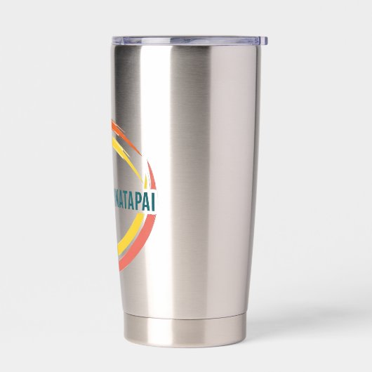 MAMIHLAPINATAPAI THERMOBECHER (Links)