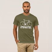 Mamil T-Shirt (Vorne ganz)
