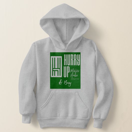 Mamir hoodie (Ablage )