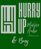 Mamir hoodie (Halsband)