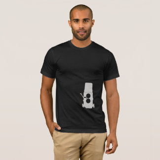 Mamiya C Serie T-Shirt