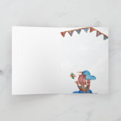 Mamma Definition Card (Schwedische Mama) Karte (Innenseite)