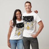 Mamma durch Corey Armpriester T-Shirt (Unisex)