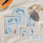 Mamma Mia Disco Einladung