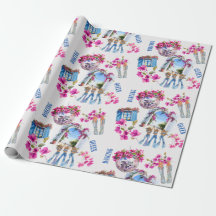 Mamma Mia Disco Kugel Mittelmeer-Geschenk