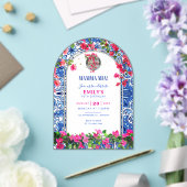 Mamma Mia Geburtstagseinladung Vorlage (Insitu (Hochzeit))