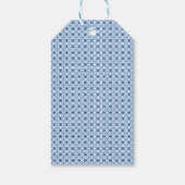 Mamma Mia Junggesellinnen-Abschiedsparty Geschenkanhänger (Rückseite)